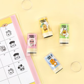 ĳ���� Ī�� �޼��� ������ 4��