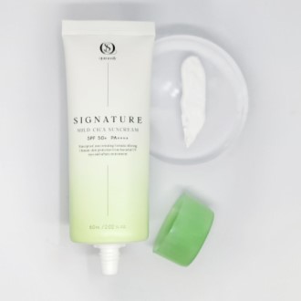 ������ �ñ״�ó ���ϵ� ��ī ��ũ�� 60ml SPF50+ PA++++