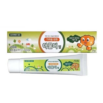 �ƹ����� / 25g Ʃ���� / Ʈ������