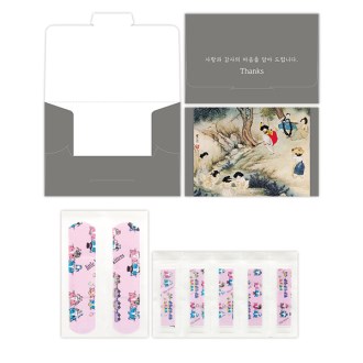 ��ø�� ĳ���� ��� 17ȣ