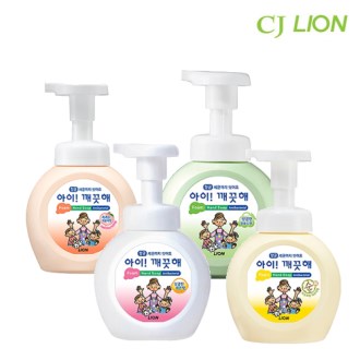 ���̿� ���̱����� ��ǰ�� (���) ����250ml / û����250ml / ���̽�ó250ml / ��250ml