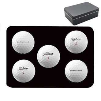 Ÿ��Ʋ����Ʈ NEW PRO V1x 5�� ƾ ���̽�