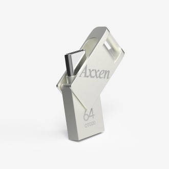 �׼� OTG20 CŸ�� OTGUSB�޸� 64GB