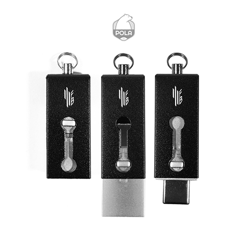 ����(POLA) CA840 USB-C OTG 3.1 16G 3FB Type-C