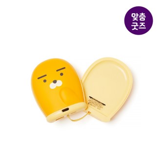  ���������� ����� �ճ��� �������͸� 5000mAh