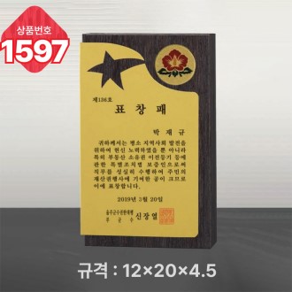 �Ϲ� ���� 1597