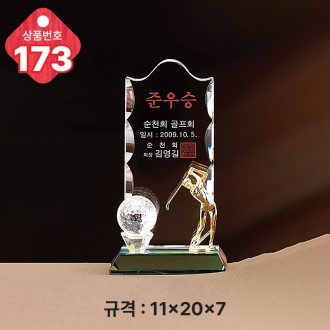  ũ����Ż Ʈ���� 173