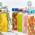 �ϻ�Ⱦ� ���̺�Ʋ ��Żĸ ��Ʈ 500ml 1P